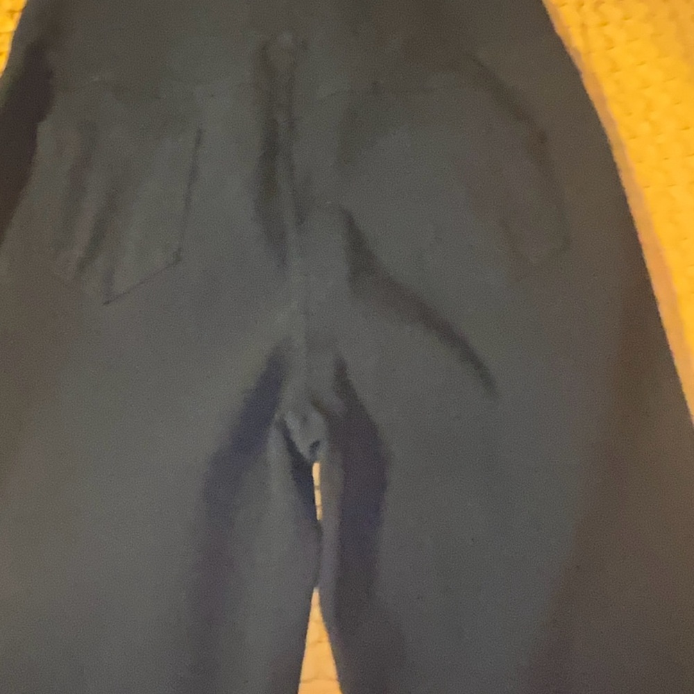 Women’s Leggings with Slits